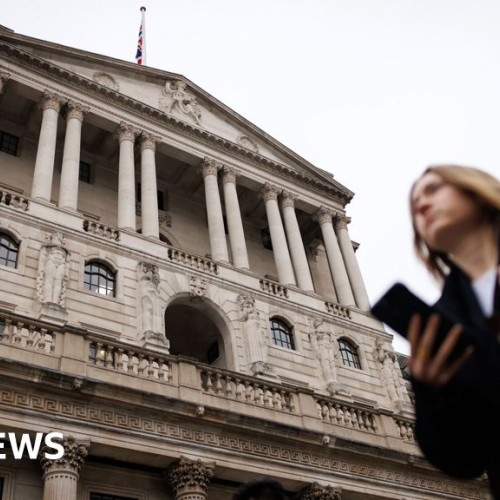 Banca Angliei se așteaptă să mențină ratele dobânzilor