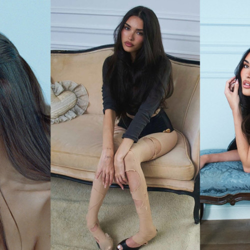 Madison Beer vorbește deschis despre rețelele sociale, viața de femeie în industrie și noul său album 'Locket'