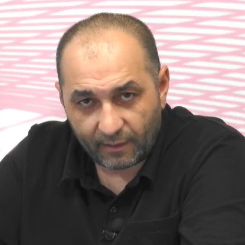 Motru îngheață în mijlocul iernii din cauza lipsei de soluții