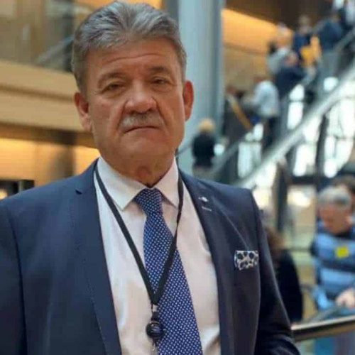 Mircea Hava, europarlamentar PNL, cere creșterea capacităților de apărare a Uniunii Europene