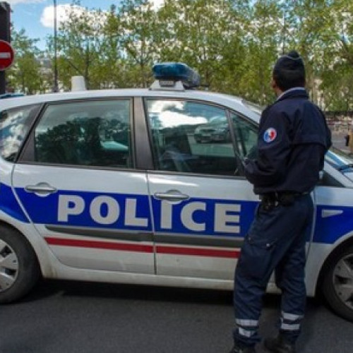 Zece bărbați, acuzați de pedofilie în Franța, după abuzuri asupra unui copil de 5 ani