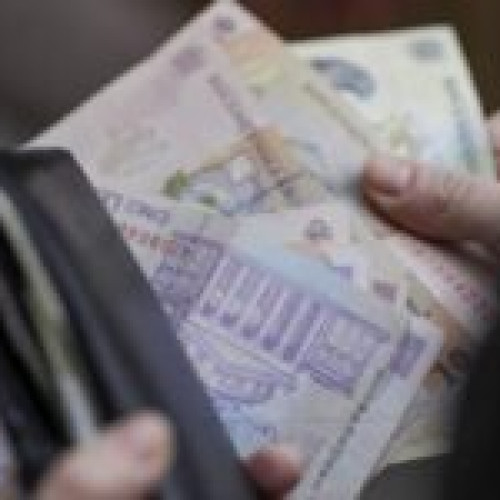 Majorează Beneficiile Bănești Pe Baza Indicatorului Social de Referință