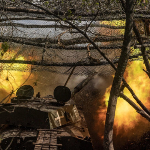 A doua rundă de negocieri trilaterale despre Ucraina se va desfășura la Abu Dhabi