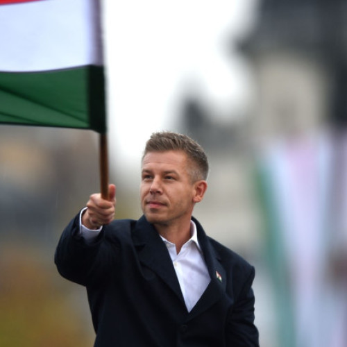 Tisza conduce în sondaje înaintea alegerilor din Ungaria, provocând Fidesz