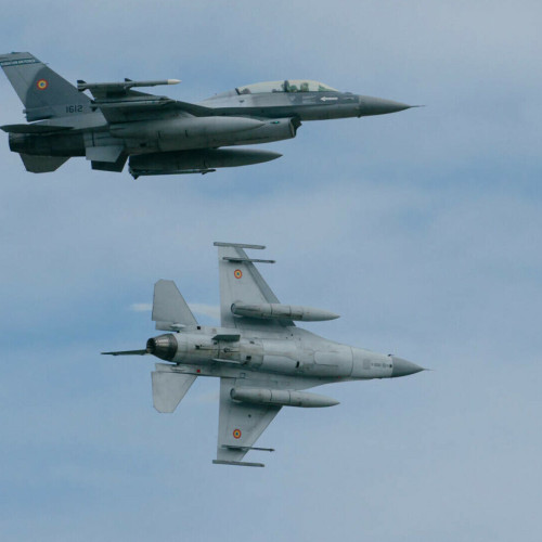 Românii vor auzi zgomote intense din cauza exercițiilor militare