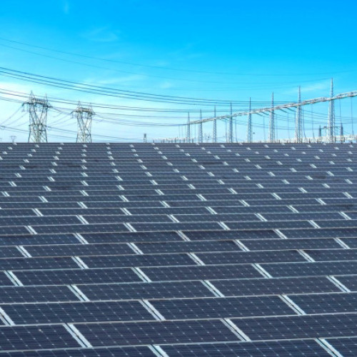 Arabia Saudită investește 2 miliarde de dolari în energia solară din Turcia