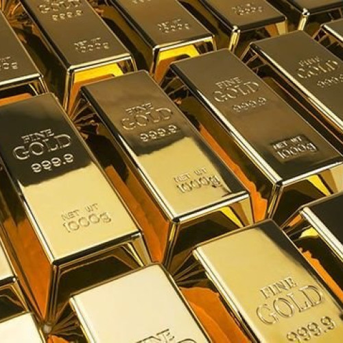 Prețurile aurului și argintului cresc pe fondul unei reveniri pe piețele financiare