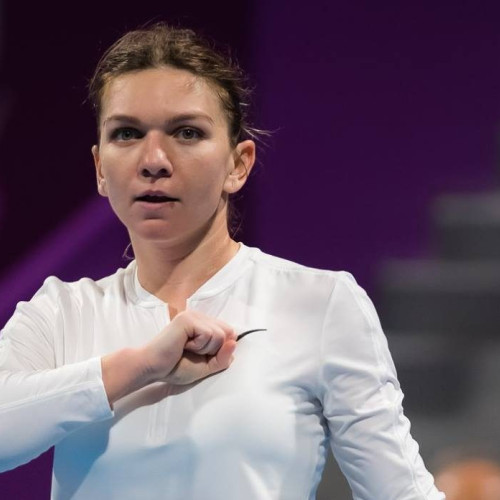 Simona Halep poate reveni pe teren după reducerea sancțiunii pentru dopaj