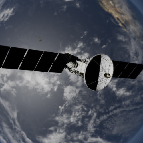 Sateliții ruși își intensifică activitatea de spionaj pe lângă sateliții europeni