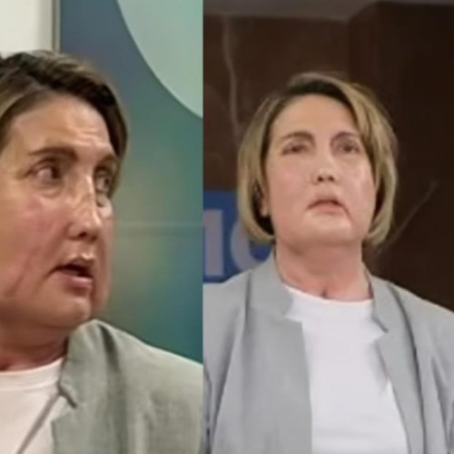 Medicii realizează un transplant total de față, o premieră medicală