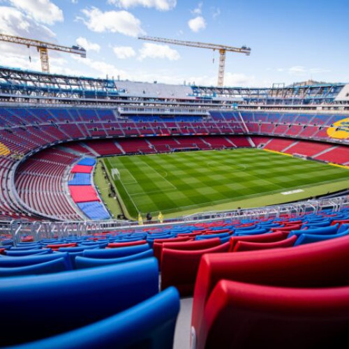 FC Barcelona se califică în semifinalele Cupei Spaniei după o victorie crucială