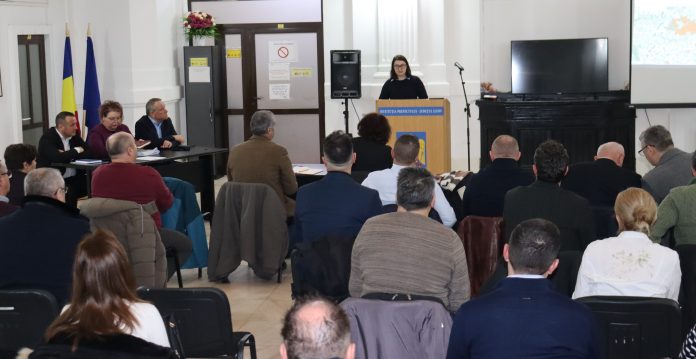 Consultări pentru delimitarea zonelor prioritare pentru biodiversitate în Ilfov