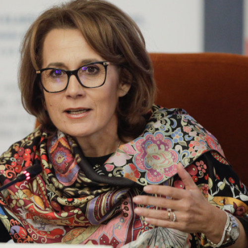 Nicoleta Pauliuc propune amendament pentru pacienții cronici și oncologici