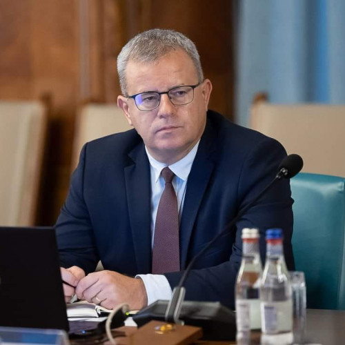 Aprobarea indicatorilor tehnico-economici pentru drumul Giurgiu-Dâmbovița, un pas vital către investiții în zona Potlogi, Odobești și Titu