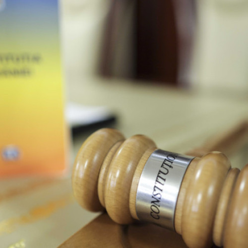 Curtea Constituțională respinge sesizarea lui Nicușor Dan privind libertatea religioasă