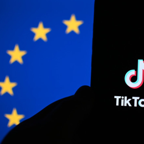 Comisia Europeană răspunde criticilor privind reglementarea TikTok în alegeri