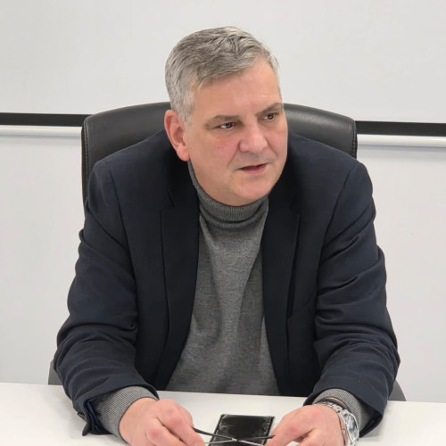 Întârzieri majore la lucrările de la Secția de Oncologie din Botoșani