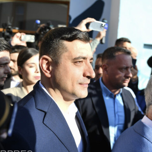 George Simion cere alegeri anticipate și revenirea la democrație