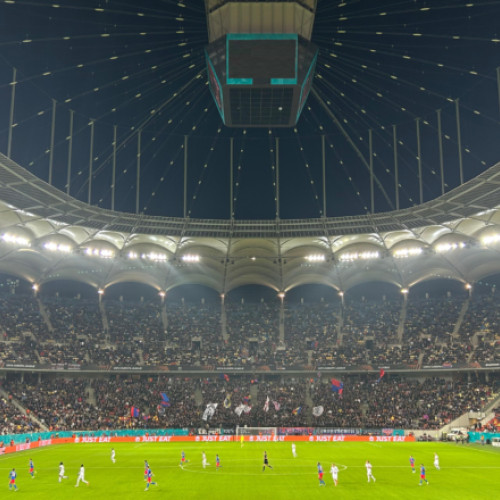 Modificări temporare în circulația transportului public la meciul FCSB – FC Botoșani