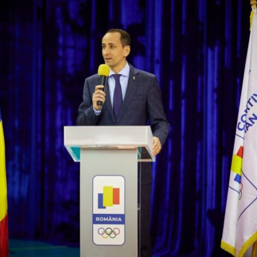 Mihai Covaliu despre medalia de bronz a Anei Maria Bărbosu la Paris 2024