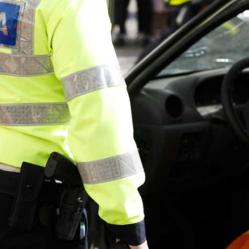 Șeful Poliției Prahova confirmă că conducerea Biroului Rutier rămâne în funcție