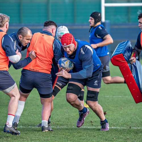 România debut în Campionatul European de rugby pe 8 februarie