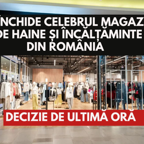 Hervis se retrage complet din România, magazinele devin Sports Direct