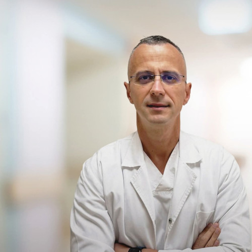 Dr. Răzvan Betea se alătură echipei MedLife Târgu Jiu