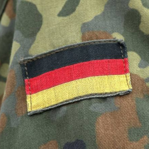Germania pregătește reintroducerea serviciului militar obligatoriu înainte de alegerile federale