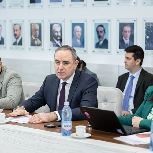 Ministrul Finanțelor promite o schimbare economică majoră pentru 2026