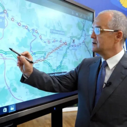 Conflicte legale amenință Centura Metropolitană Cluj-Napoca