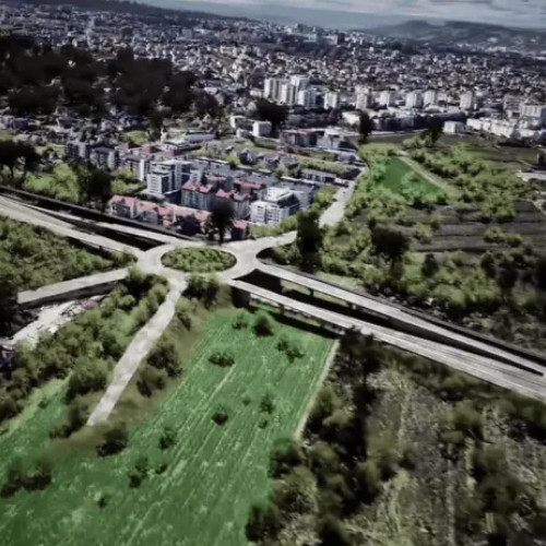 Scandalul centurii metropolitane Cluj: acuzații de falsificare și fraudă