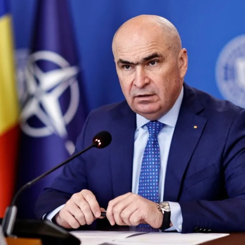 Premierul anunță finalizarea bugetului pe 2026 pentru 20 februarie