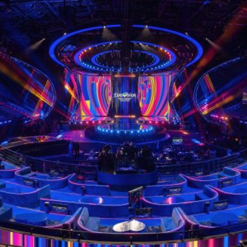 101 piese concurează pentru a reprezenta România la Eurovision 2026