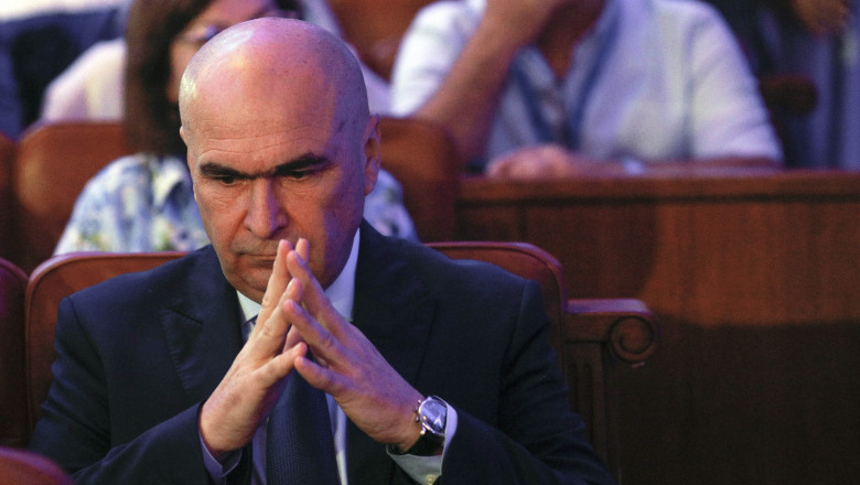 Anunțul prim-ministrului despre un portofoliu esențial în guvern: „Săptămâna viitoare e foarte probabil să avem un nou ministru”