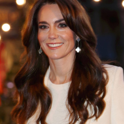 Kate, prințesa de Wales, transmite un mesaj emoționant de susținere în lupta împotriva cancerului