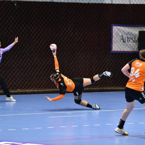 CS Minaur câștigă meciul cu Rapid București în Liga Florilor