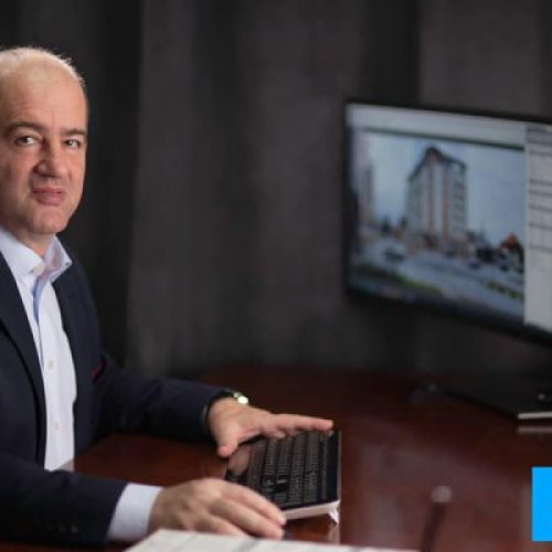 Corneliu Răducan Morega criticizează reducerile de personal la Prefectură