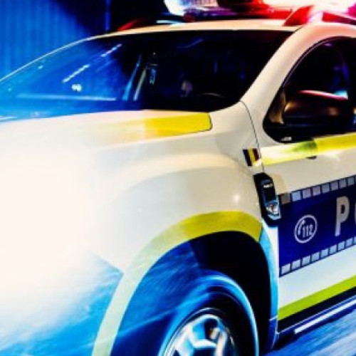 Polițist din Baia Mare, înjunghiat în timpul liber