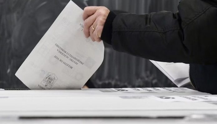 Un raport preliminar al SUA pune la îndoială anularea alegerilor prezidenţiale din România