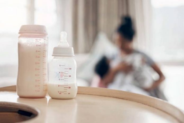 ANSVSA: Nestlé România extinde retragerea de la comercializare a două loturi de formulă de lapte pentru sugari