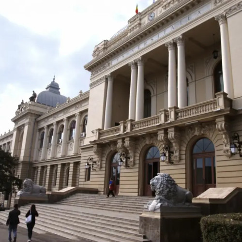 Universitatea „Alexandru Ioan Cuza” din Iași anunță oferta de admitere 2026–2027