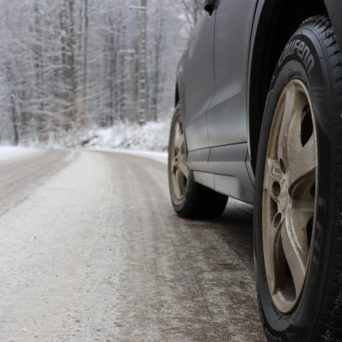 Cod galben de ceață pentru județul Botoșani, avertizează meteorologii