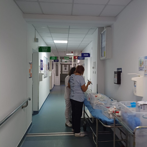 Medicina românească se confruntă cu o finanțare insuficientă