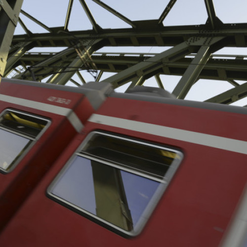 Un controlor de tren a murit după o agresiune în Germania