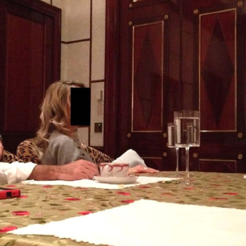 Jeffrey Epstein a intervenit pentru admiterea fiicei lui Woody Allen la Bard College