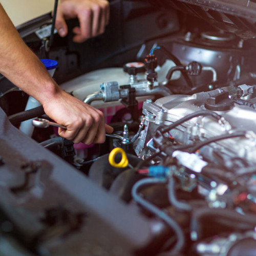 Controalele ITM Botoșani la service-urile auto: amenzi de 219.500 lei