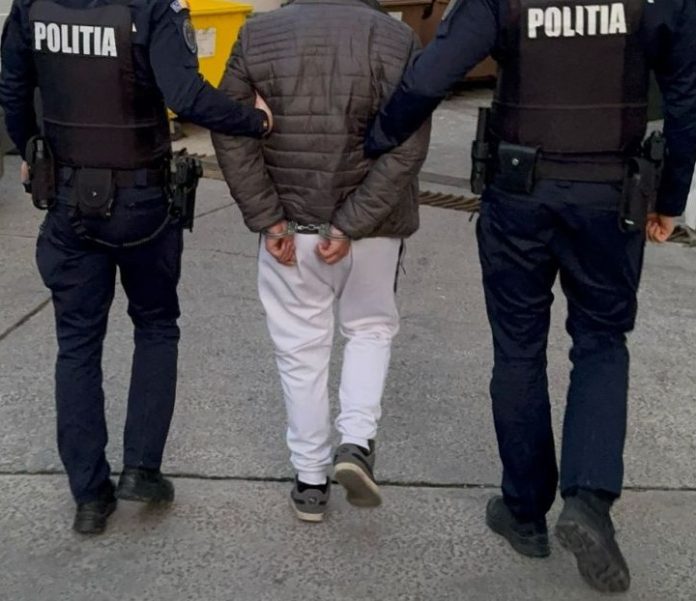 Continuă urmărirea penală pentru un bărbat din Mera, acuzat de violență