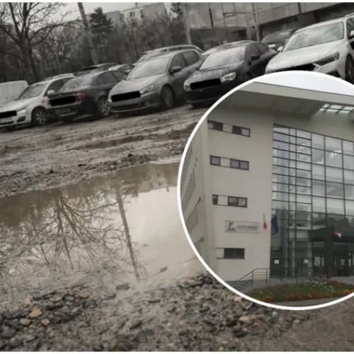 Experiența terifiantă a unui clujean la Oficiul de Cadastru