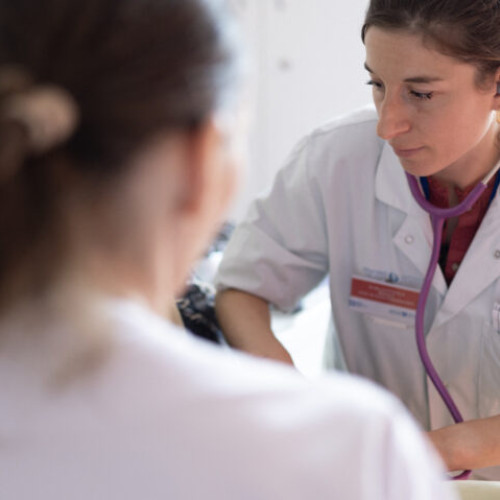 Creștere alarmantă a deceselor cauzate de gripă în România